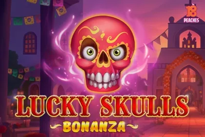 Lucky Skulls Bonanza